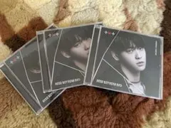 TOMORROW X TOGETHER CD スビン