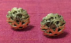 CHANEL　イアリング