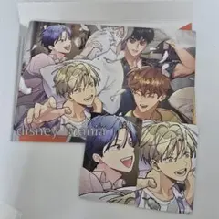 韓国BL HOMEPARTY スナップパック ワンルームTAさん