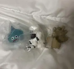ドラクエ ドラゴンクエストまちぼうけ3種セット