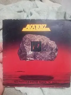 アルカトラズ/No Parole From Rock 'N' Roll CD