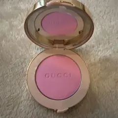 GUCCI ブラッシュドゥボーテチーク アンド アイ 07 - メルカリ