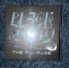 THE RAMPAGE BLACK TOKYO Blu-ray - メルカリ