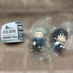 呪術廻戦 肩ズンFig. 5th anniversary 乙骨憂太 狗巻棘
