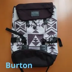 Burton　バックパックのサムネイル