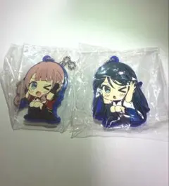 プロセカ キーホルダー 星乃一歌 望月穂波