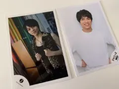 ジャニーズWEST 重岡大毅 公式写真
