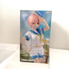 壽屋 五等分の花嫁 中野一花 1/8スケール PVC製 フィギュア PP890