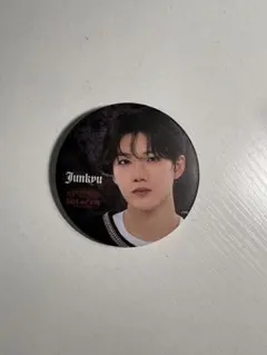TREASURE ジュンギュ スペシャルモーメント 缶バッジ