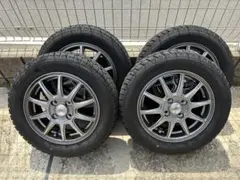 2026年最新】165 65r14スタッドレスタイヤの人気アイテム - メルカリ