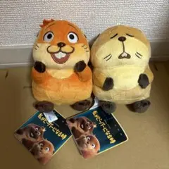Toptoy メイベル　3体セット☆ 即日発送】TOP TOY HOPPERS メイベル3体セット - メルカリ