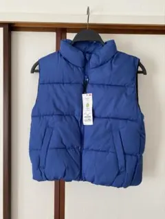 新品　キッズ　ベスト　ぽかるん　イオン　トップバリュ