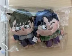 ほわぬい ナンジャタウン 小平太 長次