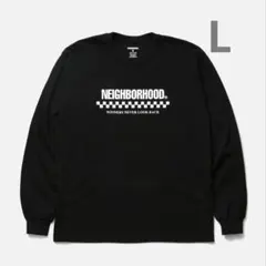NEIGHBORHOOD NH . TEE LS-2 Tシャツ Lのサムネイル