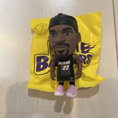 ZURU サプライズ5 NBA BALLERS 2 ジミー・バトラー