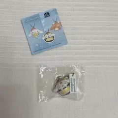 シナモロール　くら寿司　フィギュア　ミルク