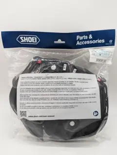 2) SHOEI Z-7 内装セット 4512048436803 Mサイズのサムネイル