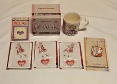 一番くじ　有村麻央　マグカップ　学園アイドルマスター　学マス