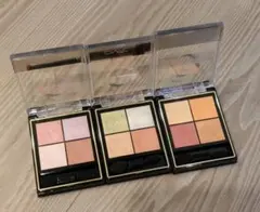 サナ excel エクセル リアルクローズシャドウ 3個セット