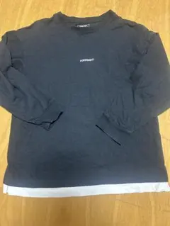 jr.男子グローバルワークロンT