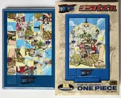 ONE PIECE ワンピース　３５パズル　新品　未使用品