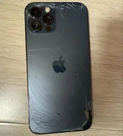 Apple iPhone 12 Pro 本体