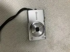 Canon Powershot A2400 IS ジャンクのサムネイル