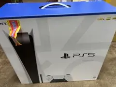 SONY PlayStation 5 本体 825GB