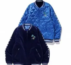 2025年最新】X-LARGE メンズ スカジャンの人気アイテム - メルカリ