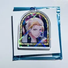 スタマイ　アクキー 桐嶋