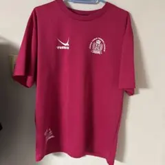 卓球ウェア　ヤサカ卓球Tシャツ