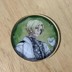 ツキウタ。 霜月隼 缶バッジ ムービック - メルカリ