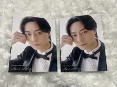 2026年最新】作間龍斗の人気アイテム - メルカリ