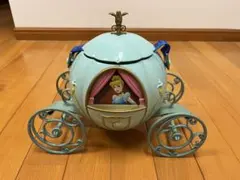 ウォルトディズニーワールド　シンデレラポップコーンバケット