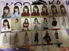 2026年最新】岩本蓮加 生写真の人気アイテム - メルカリ