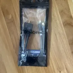 HORIC アンテナ分波器 AE-564BK 20cmのサムネイル