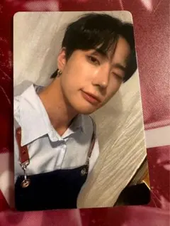 2025年最新】OnePact ジョンウ トレカの人気アイテム - メルカリ