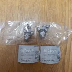 JOCHUM めじるしアクセサリー チュララ JO1 鶴房汐恩 ジェオチャム