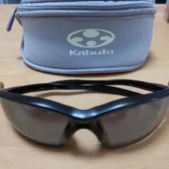 OGK Kabuto　サングラス　Binato-x ブラックのサムネイル