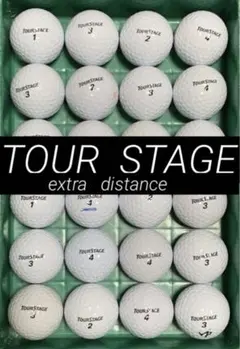 TOUR STAGE extra distance［ロストボール］