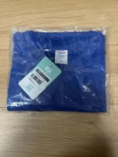 【 新品未開封 】United Athle 5900-01 L ブルー Tシャツのサムネイル