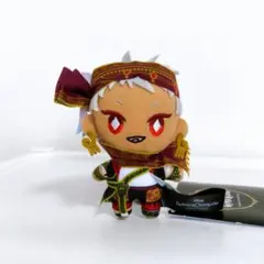 ツイステ　寮服マスコット ～スカラビア寮～ 【カリム】