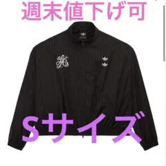 週末値下げ！WILLY CHAVARRIA トラックジャケットウィリーチャバリア オールシーズン着れる定番ジャケット！｜【公式】ウィリーチャバリア
