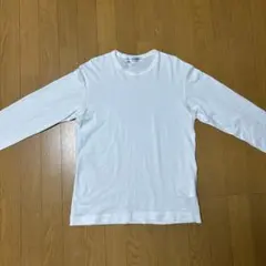 2026年最新】comme des garcons shirt ロンtの人気アイテム - メルカリ