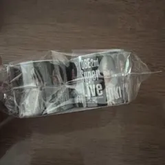 TOBE to HEROes 2nd マスキングテープ