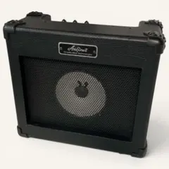 Aria ProⅡ】GOALⅢ SCG-200アンプ内蔵ギターサッカーボール型 - メルカリ