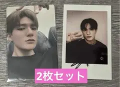 NCTDREAM bttf jingdong ヨントン　サイン会　トレカ　ジェノ