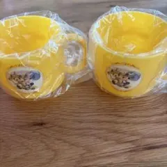 ディズニーランドホテル限定　コップ