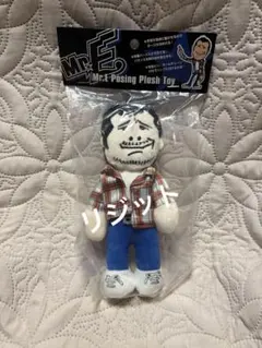 2025年最新】矢沢永吉 ぬいぐるみの人気アイテム - メルカリ