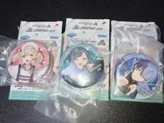 プロジェクトセカイ 缶バッジセット Vol.7